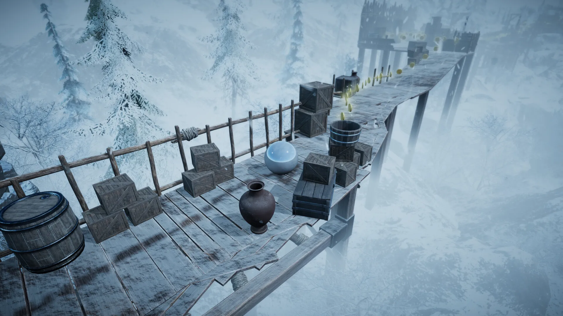 《灵魂之球2/AtmaSphere 2》PC中文版下载-含Build.18332547-33资源网