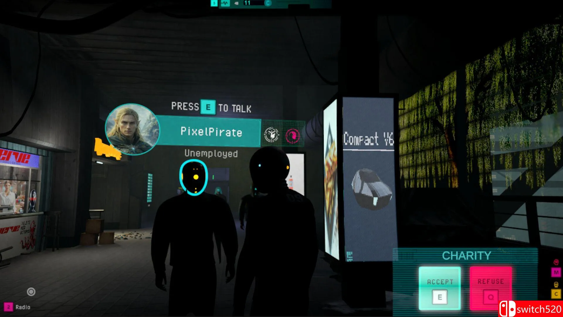 《章鱼烩菜（Octopus Goulash）》官方中文 Build 21734662 [中文/英文]-33资源网