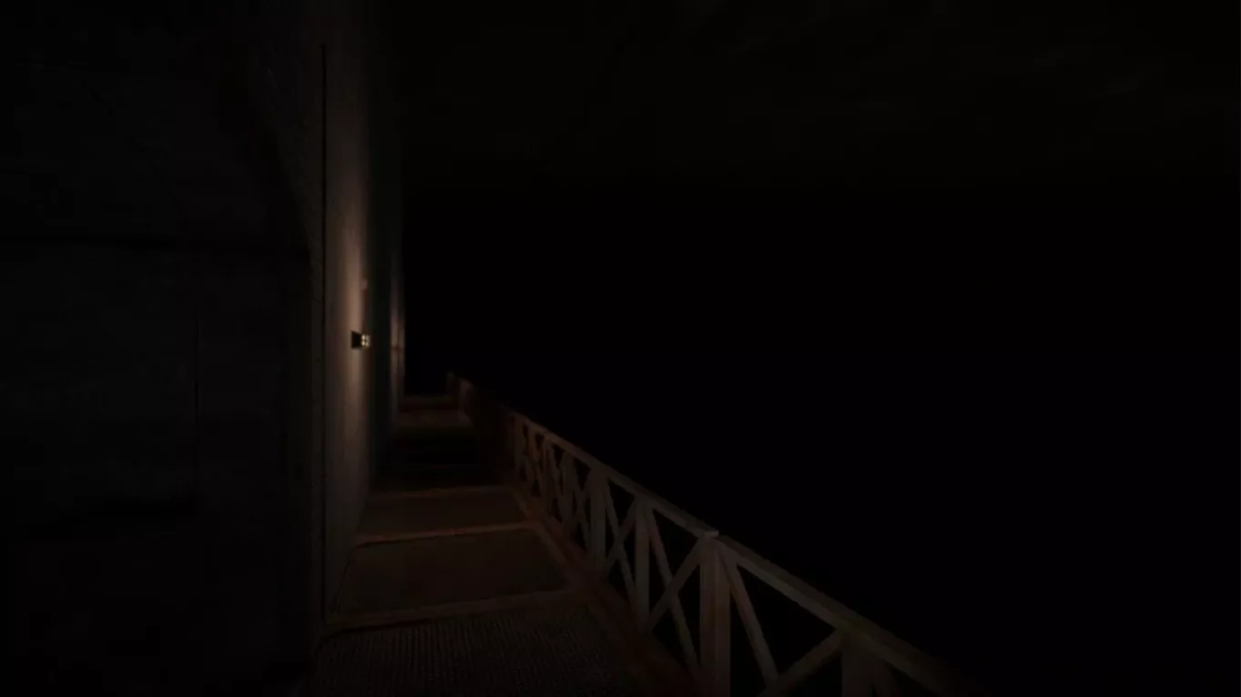 【美版】锈蚀监狱:恐怖 Rusty Prison: Horror 英语 【美版】锈蚀监狱:恐怖 Rusty Prison: Horror 英语