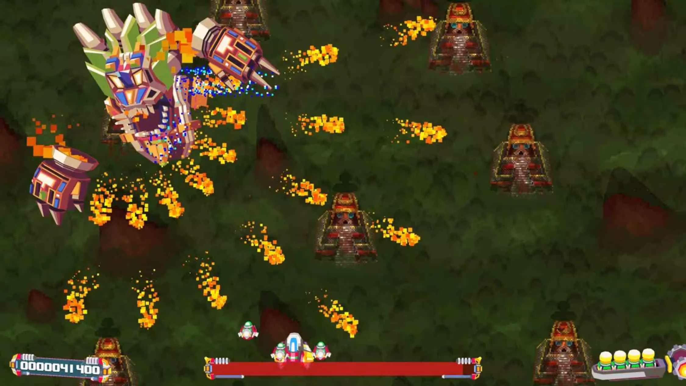 爆炸赏金 .Blast’N Bounty 中文 爆炸赏金 .Blast’N Bounty 中文
