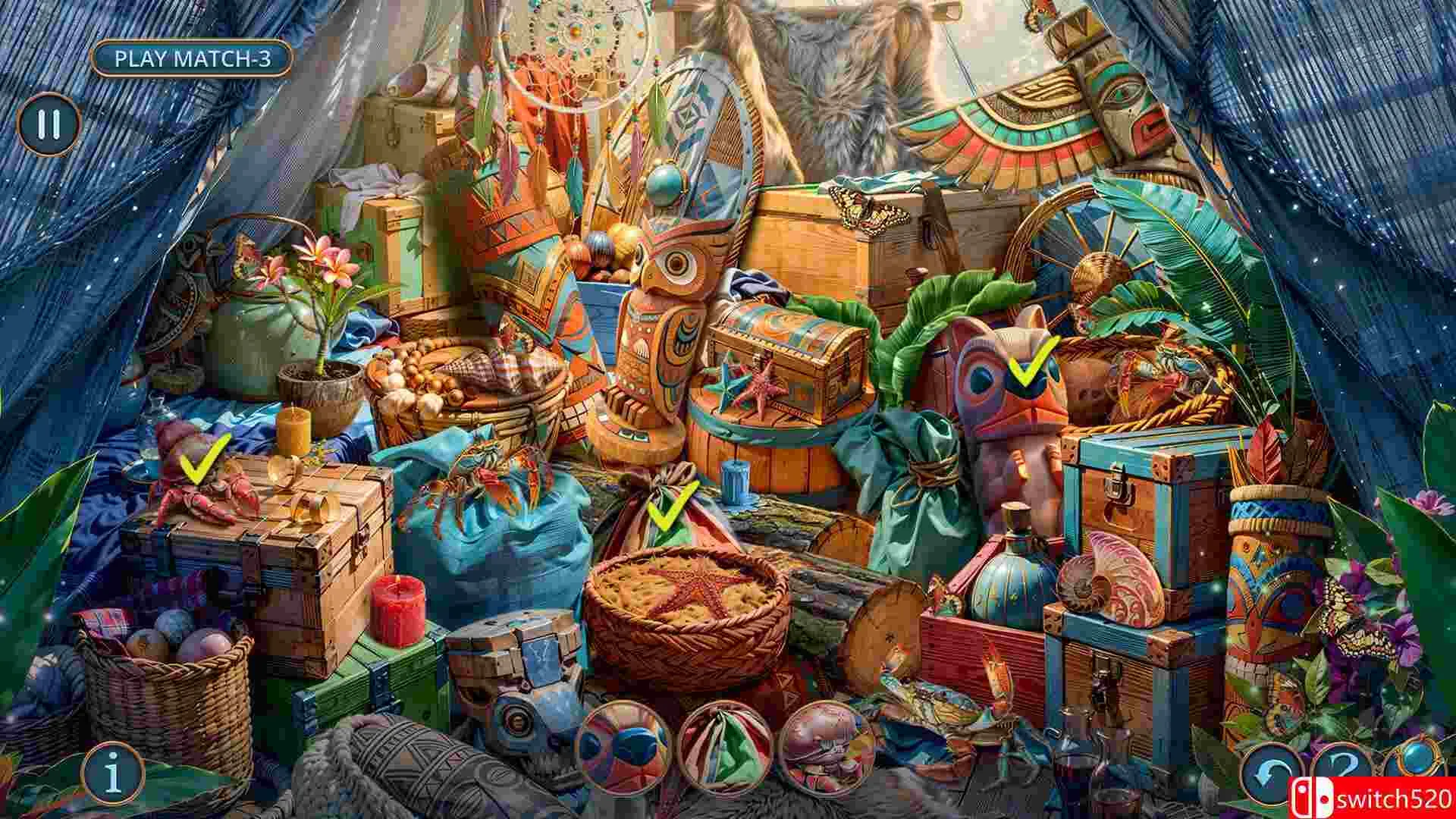 《冒险寻踪：失落于海（Adventure Seekers: Lost to Sea）》[英文]