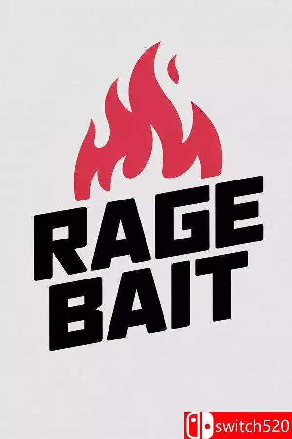 《愤怒诱饵（Rage Bait）》Build 24706520 [英文]