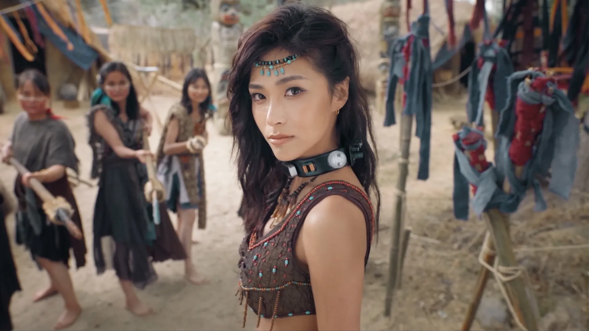 《荒岛求生：逃出美女岛》中文版-33资源网
