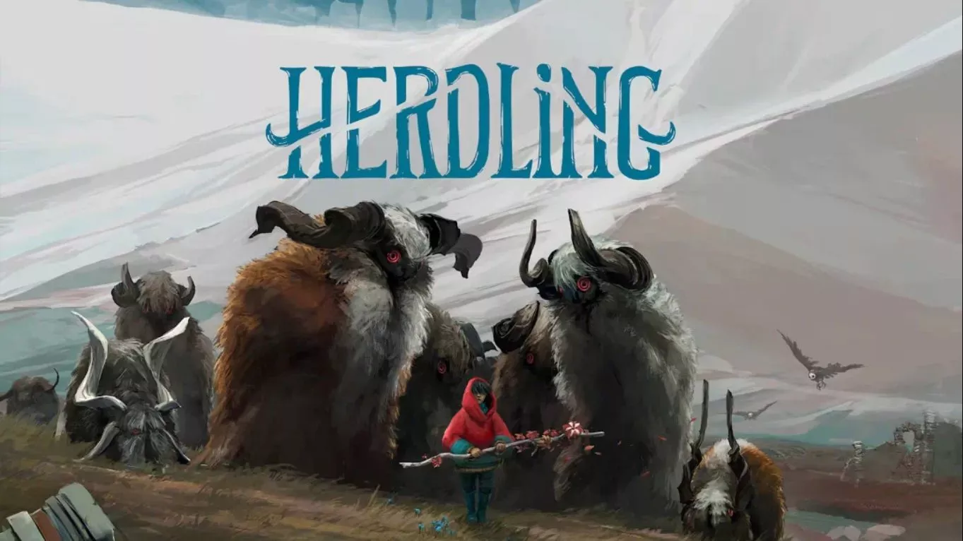 牧群之旅 Herdling 中文-33资源网