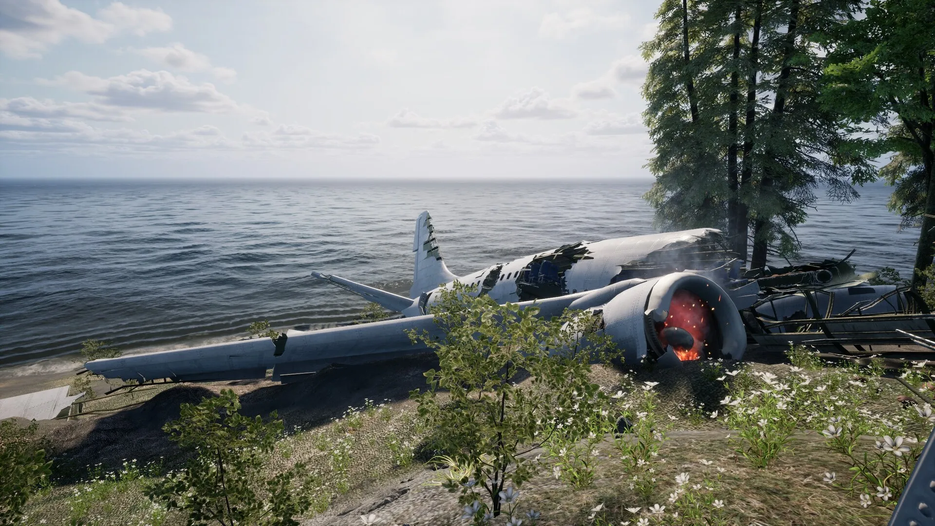 《维持生存/KeepUp Survival》PC中文版下载-含v20260106-33资源网