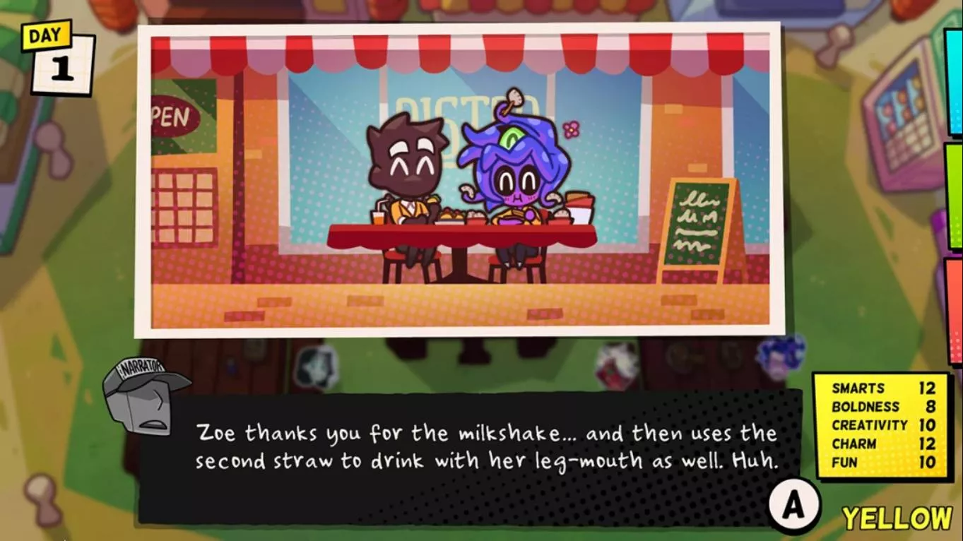 【美版】怪物毕业舞会4:怪物展会 XXL Monster Prom 4: Monster Con XXL 英语 【美版】怪物毕业舞会4:怪物展会 XXL Monster Prom 4: Monster Con XXL 英语