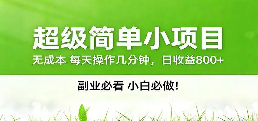 番茄小说邪修玩法，日赚500+稿费，全网独家番茄邪修玩法-33资源网