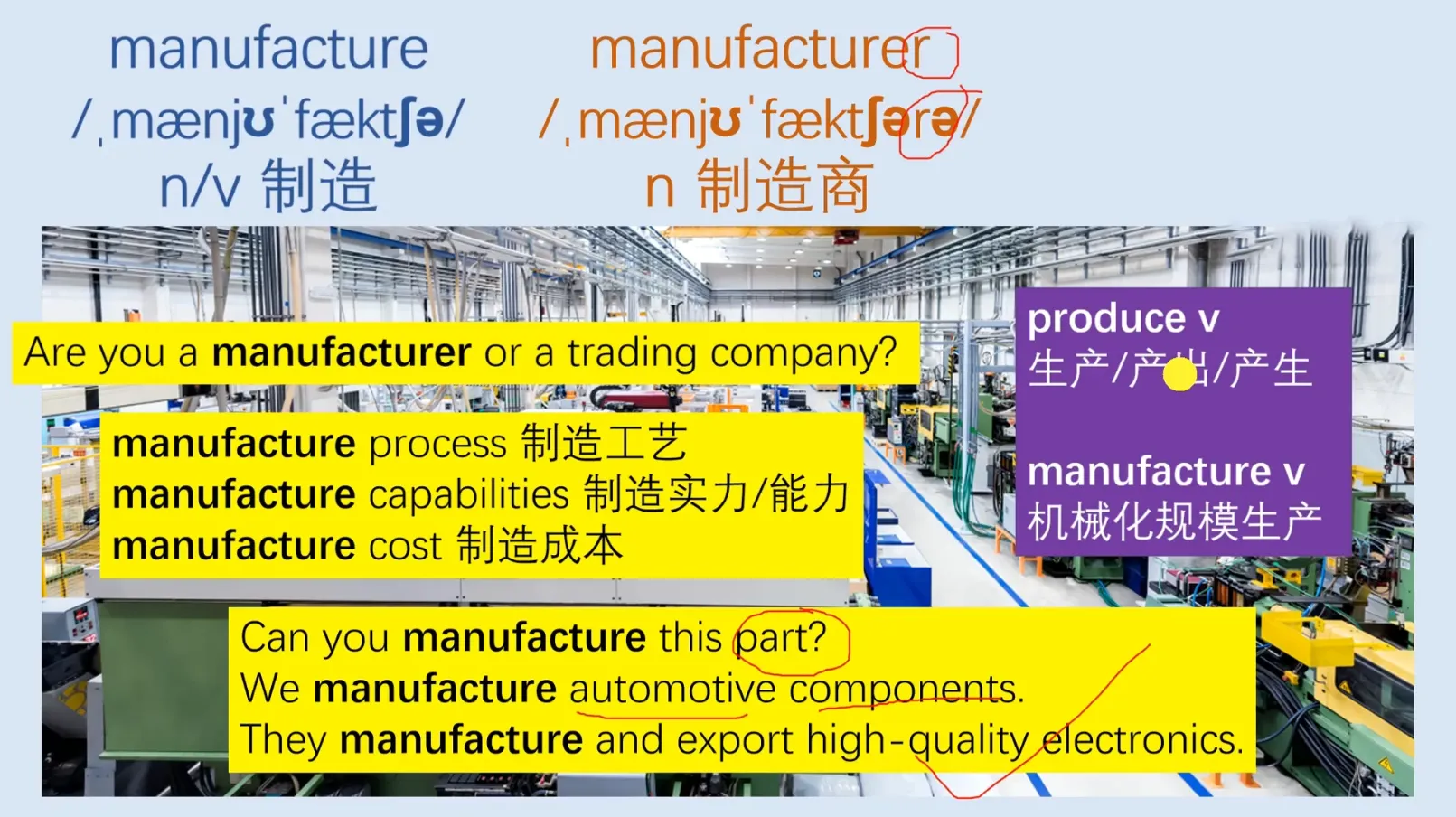 Mr曹·实用外贸制造业英语课程-33资源网