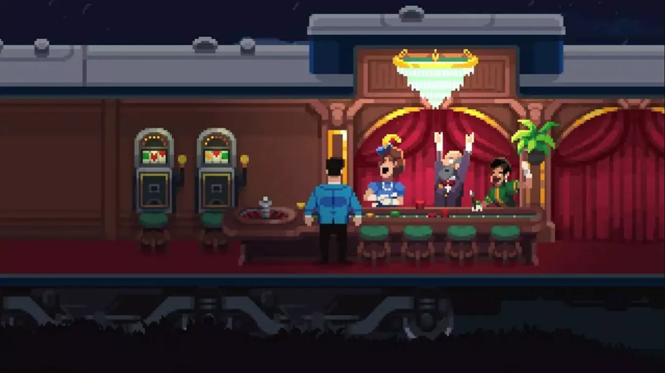 【美版】罗伊斯号快车谋杀案 .Loco Motive 英语 【美版】罗伊斯号快车谋杀案 .Loco Motive 英语