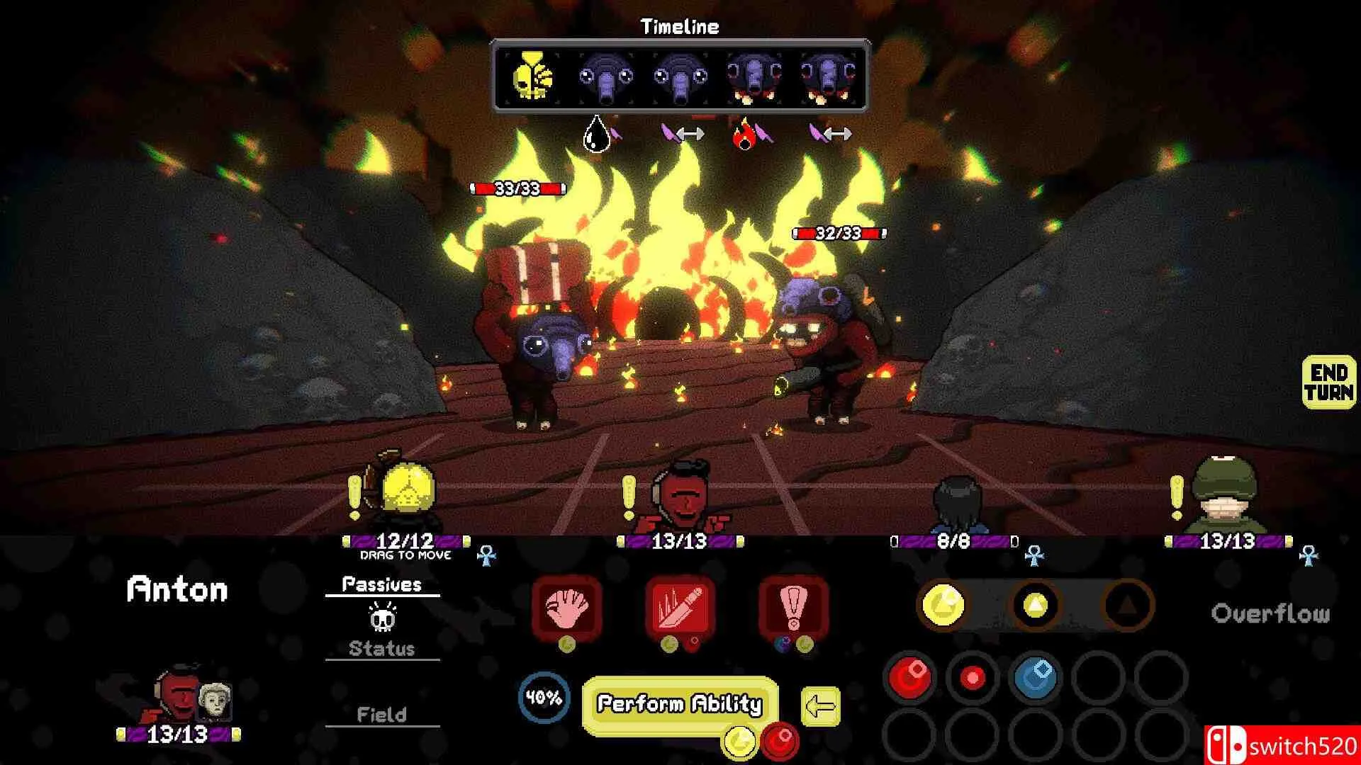 《残酷乐团（Brutal Orchestra）》v1.4.2 [英文]