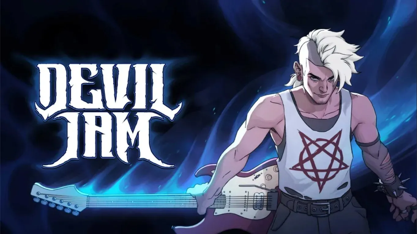 【美版】恶魔狂欢 .Devil Jam 中文-33资源网