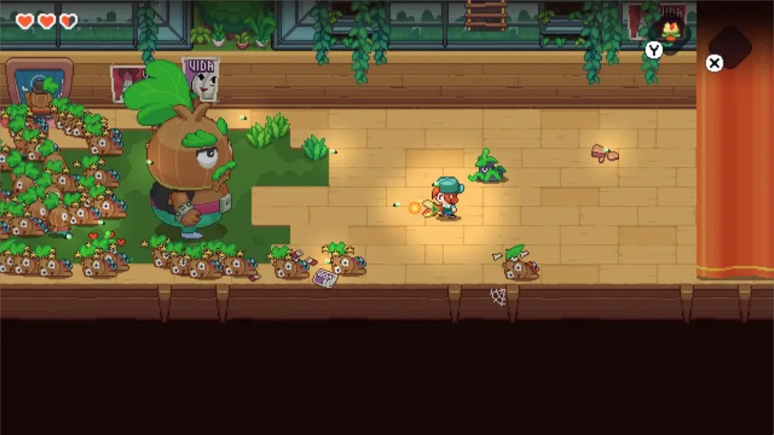 【美版】岛屿之下 .Under The Island 中文 【美版】岛屿之下 .Under The Island 中文