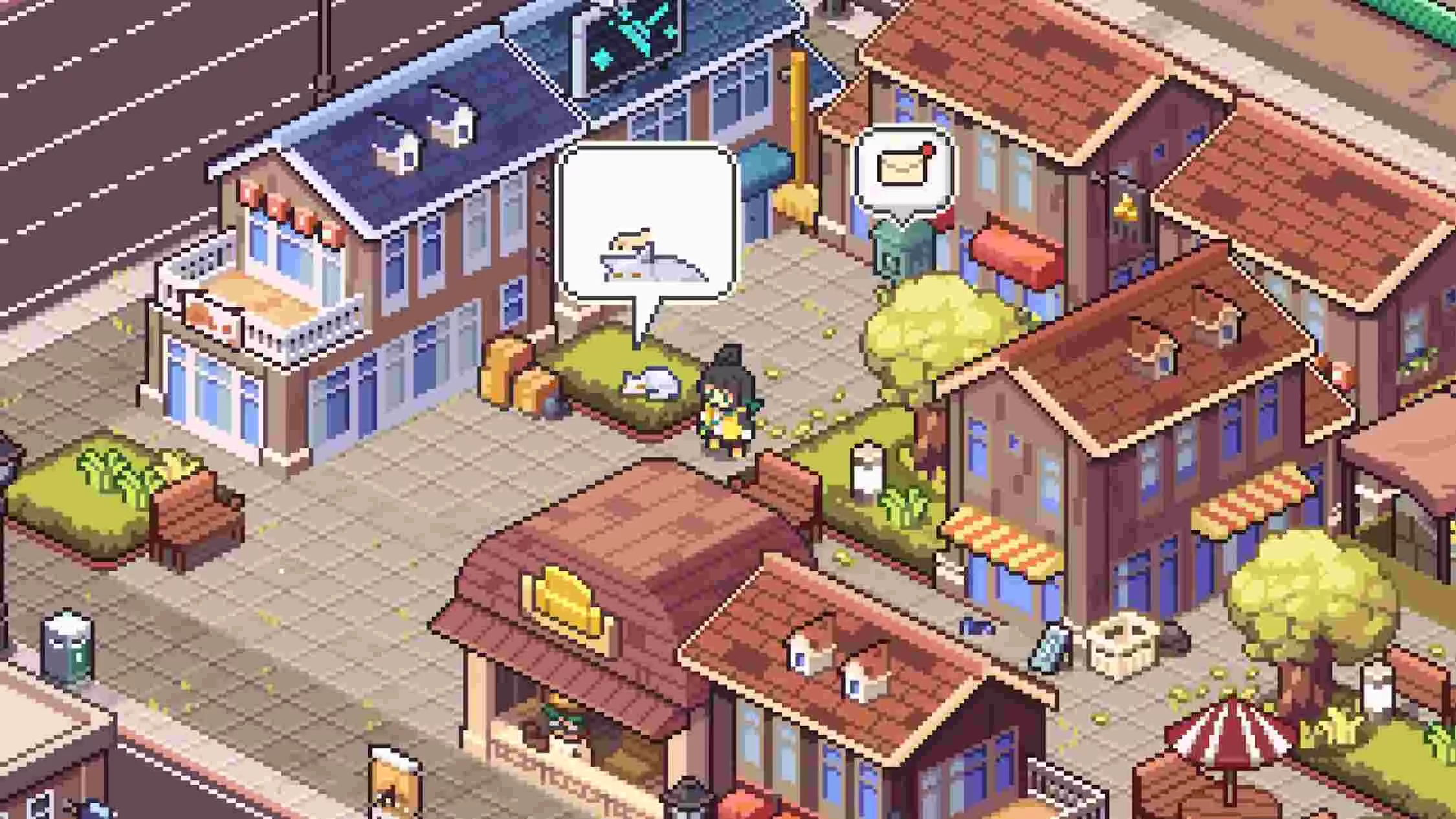 【美版】呓语小镇 .Whisper of the House 中文 【美版】呓语小镇 .Whisper of the House 中文
