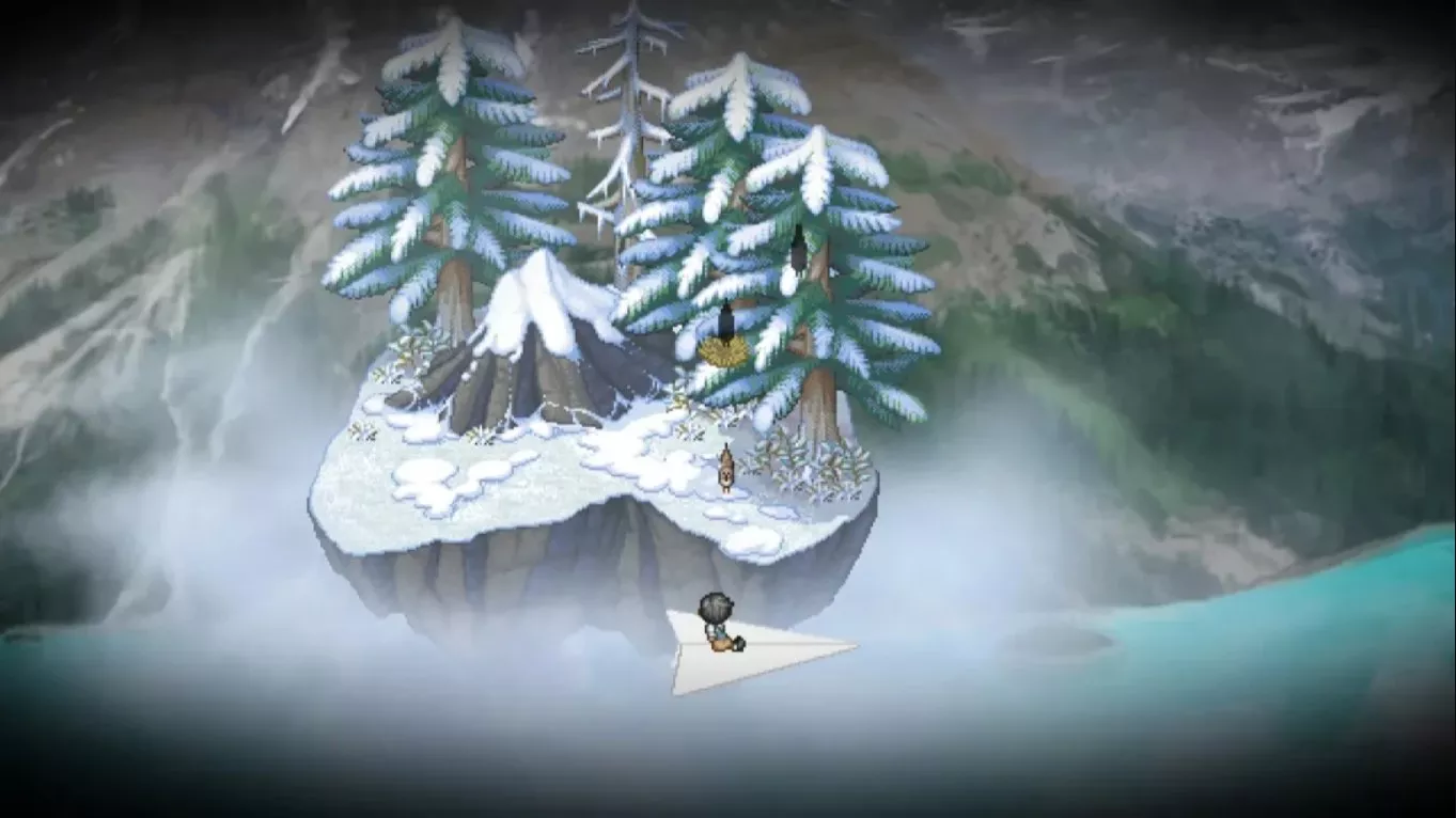 【美版】一只鸟的故事 A Bird Story 中文 【美版】一只鸟的故事 A Bird Story 中文