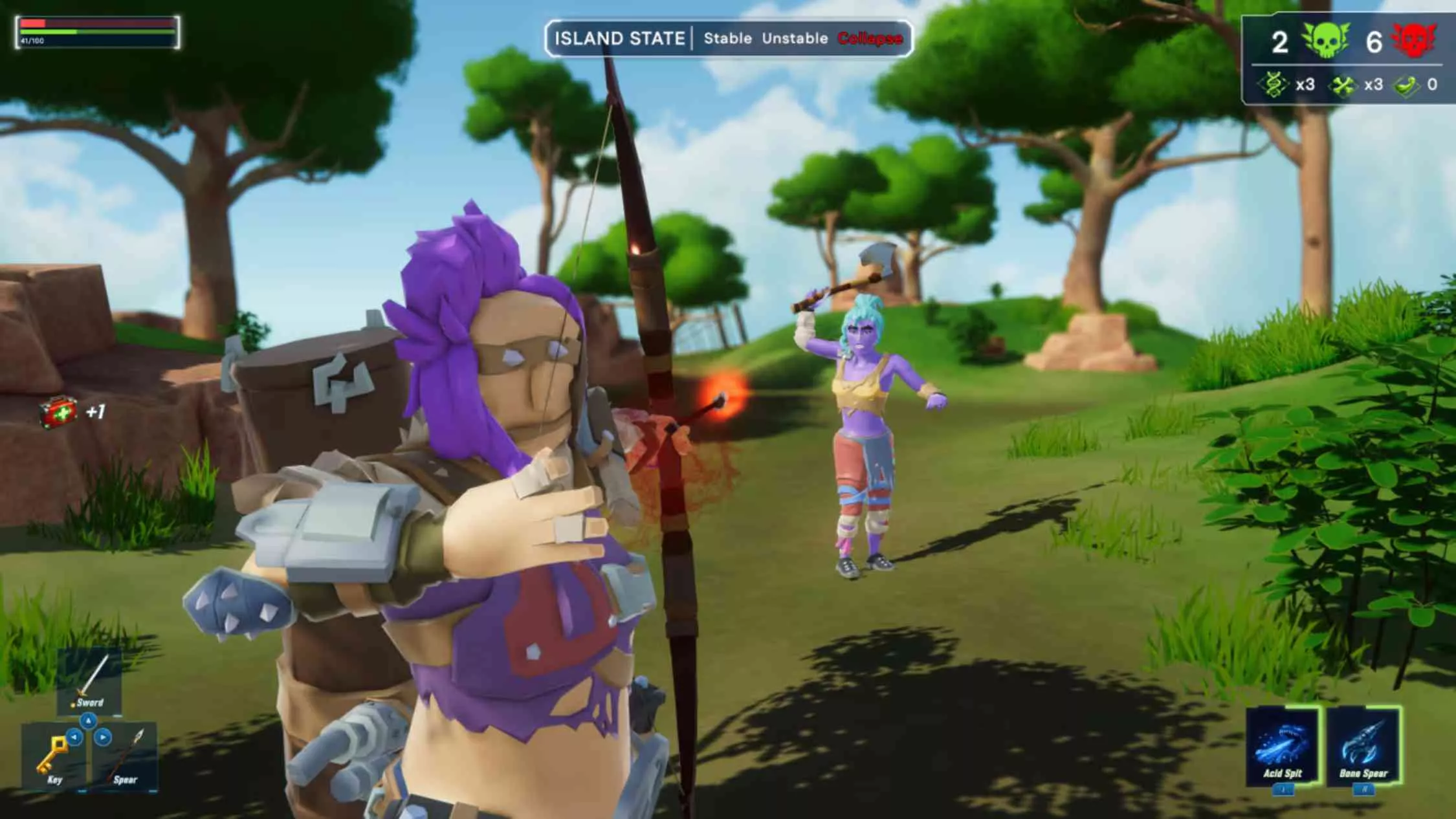鸭子大逃杀2026 .Cozy Battle Royale 2026 英语 鸭子大逃杀2026 .Cozy Battle Royale 2026 英语