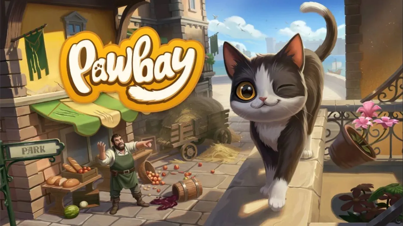 【美版】帕湾 .Pawbay 中文-33资源网