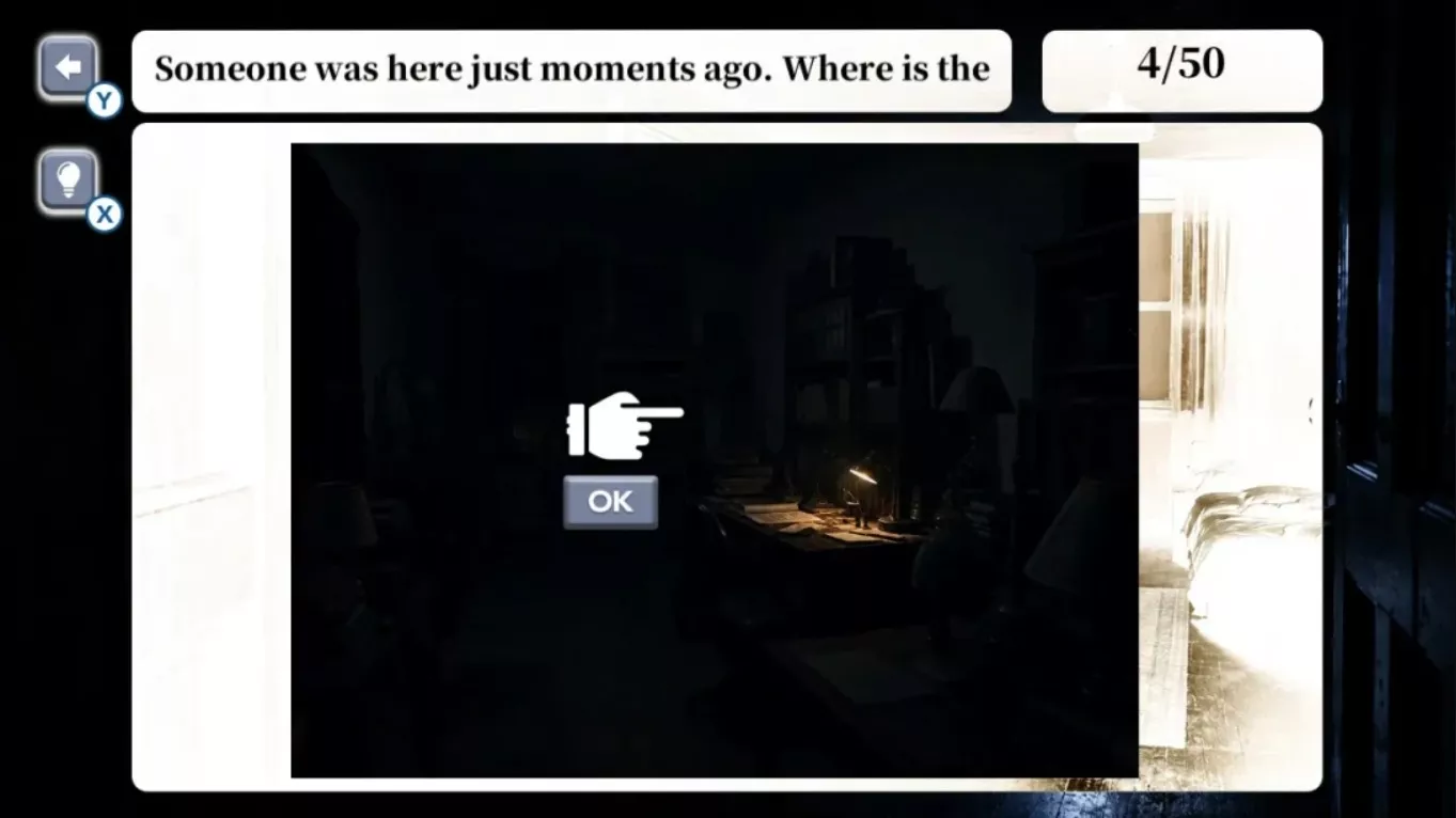 【美版】空房间的真相 The Truth of the Empty Room 中文 【美版】空房间的真相 The Truth of the Empty Room 中文