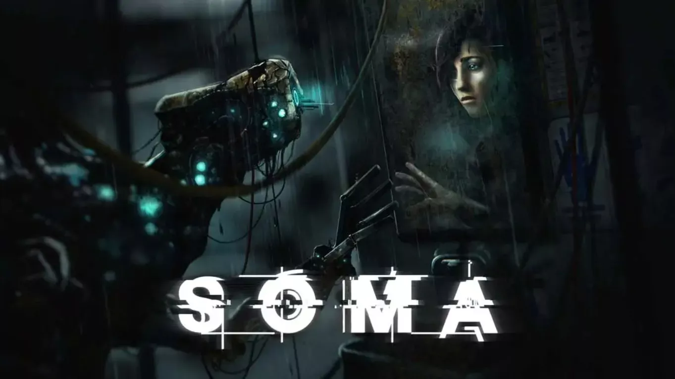 【美版】活体脑细胞 .SOMA 中文-33资源网