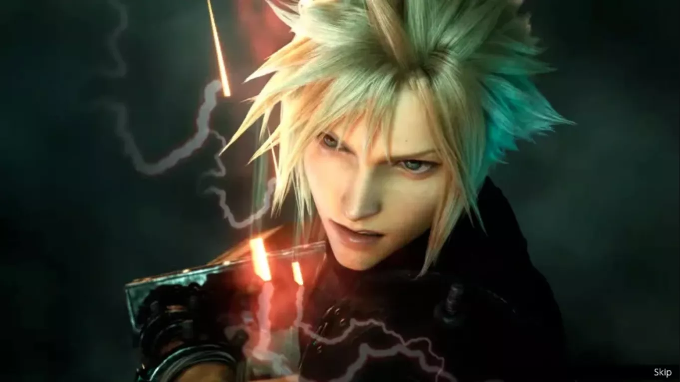 【试玩版】最终幻想:共鸣 FINAL FANTASY RESONANCE 中文 【试玩版】最终幻想:共鸣 FINAL FANTASY RESONANCE 中文
