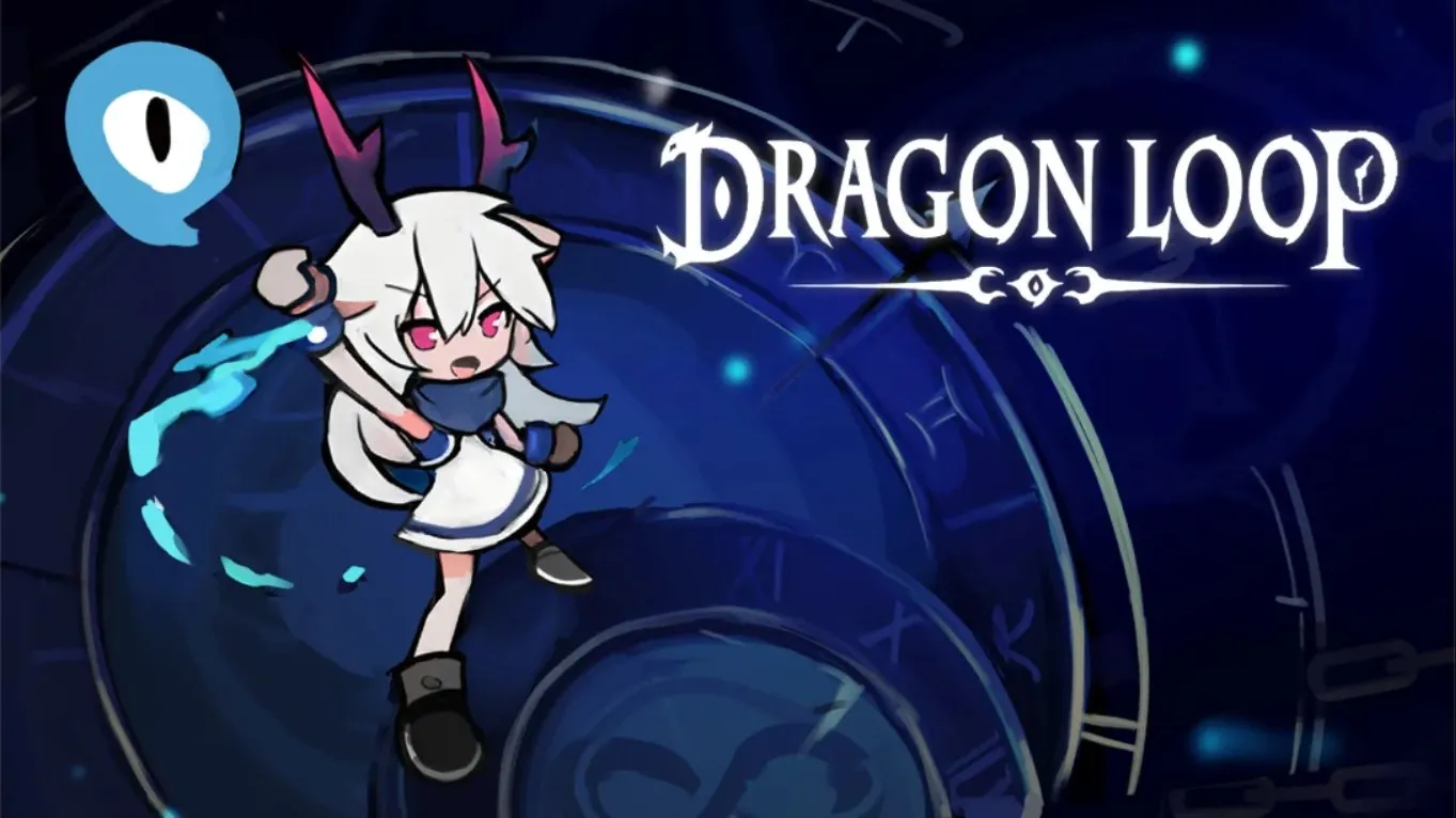 【美版】衔尾 龙之铃 .Dragon Loop 中文-33资源网