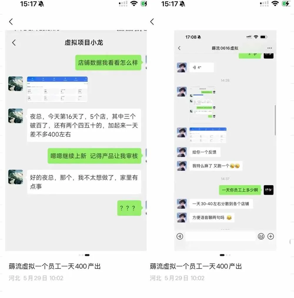 (18942期)薅流虚拟2.0陪跑课:选一次品淘宝闲鱼同步卖,日入100-200纯利,0成本AI流程化操作-33资源网