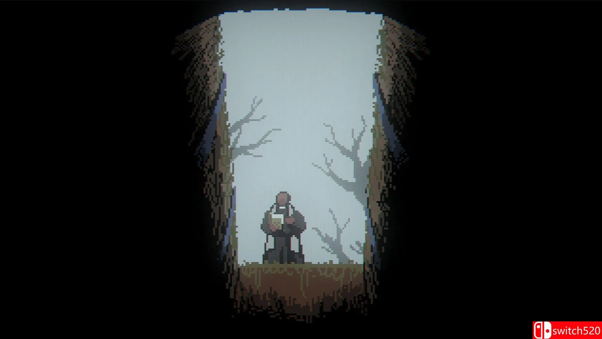 《午夜场景：墓间低语（Midnight Scenes: Among Graves）》Build 22360430 [英文]-33资源网