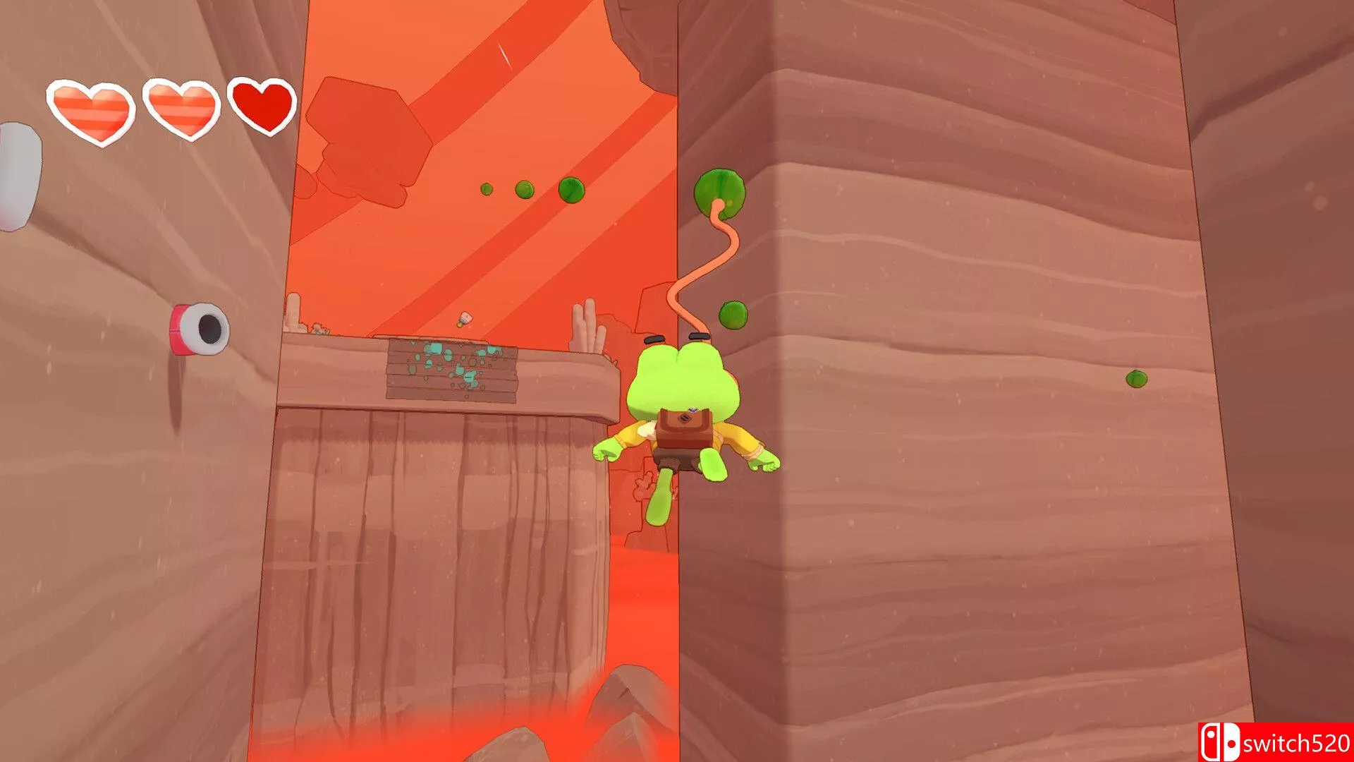 《一起大跳跃（Big Hops Together）》官方中文 Build 24686321 [中文/英文]-33资源网