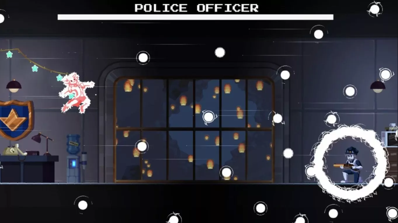 【美版】一个存在主义平台游戏 PEPPERED: An Existential Platformer 中文 【美版】一个存在主义平台游戏 PEPPERED: An Existential Platformer 中文