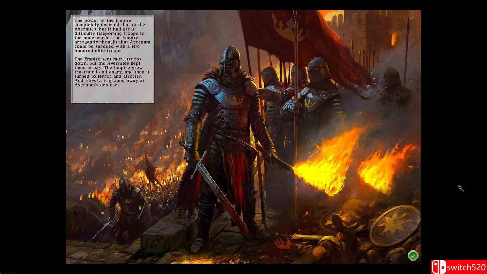 《阿佛纳姆2：水晶之魂（Avernum 2: Crystal Souls）》v1.0.1 [英文]