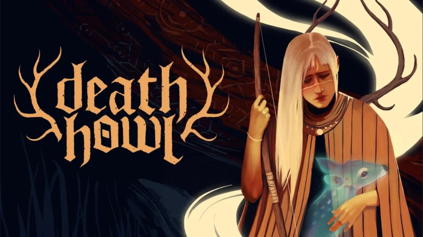【美版】死亡嚎叫 .Death Howl 中文-33资源网