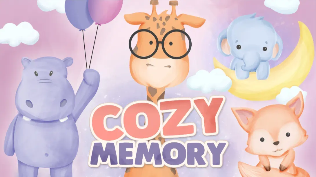 【美版】温馨记忆 .Cozy Memory 中文-33资源网