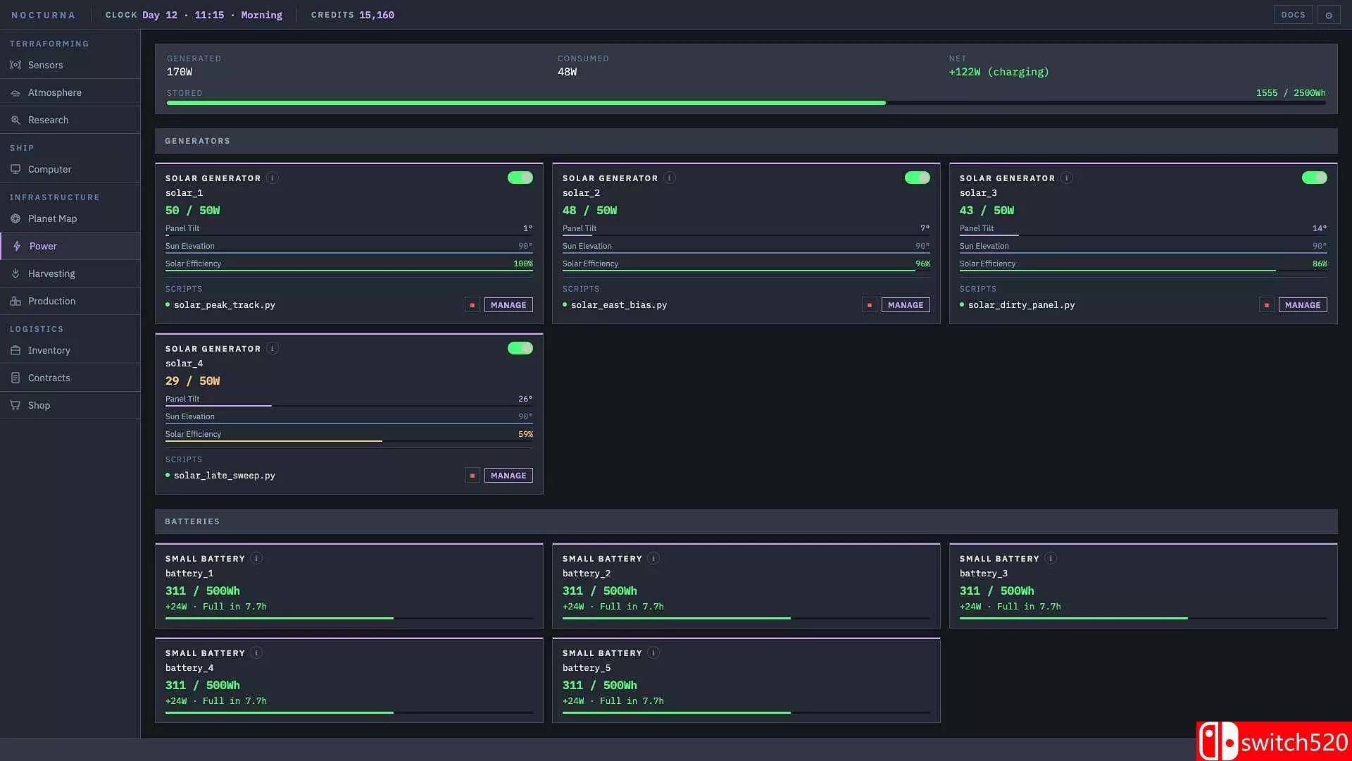 《代码：地球化（Code: Terraform）》[英文]-33资源网