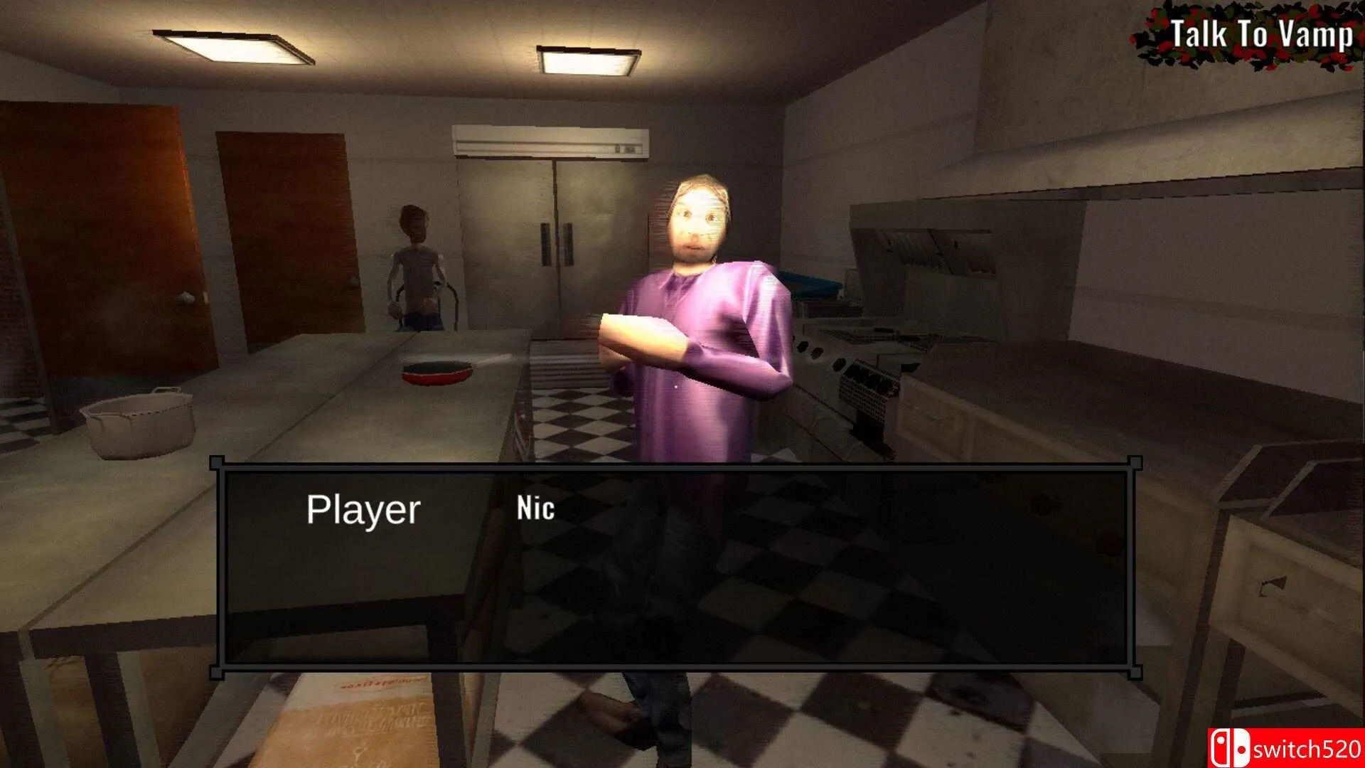 《舌尖之夜：要么吃要么死（Bite Night: Dine or Die）》v1.03 [英文]