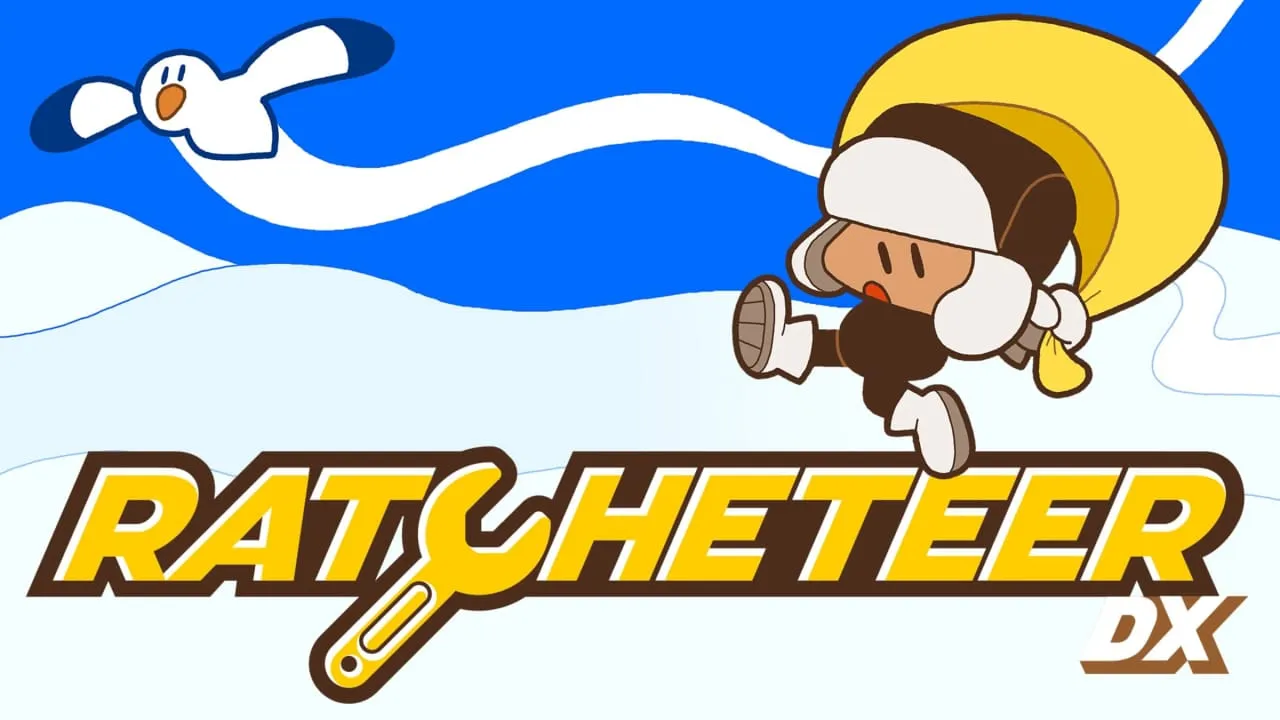 棘轮侠DX丨Ratcheteer DX-33资源网