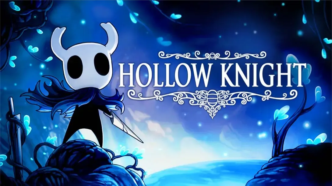 空洞骑士 Hollow Knight 中文-33资源网