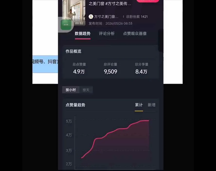 (19632期)鬼哥自媒体18锦囊课|实体商家全套体系|IP 定位-私域矩阵-招商裂变|同城获客起号完整实操教学-33资源网