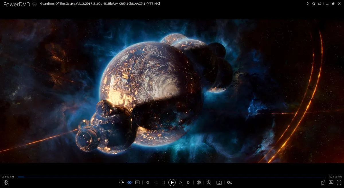 PowerDVD v24.0.1922.62绿化版-33资源网