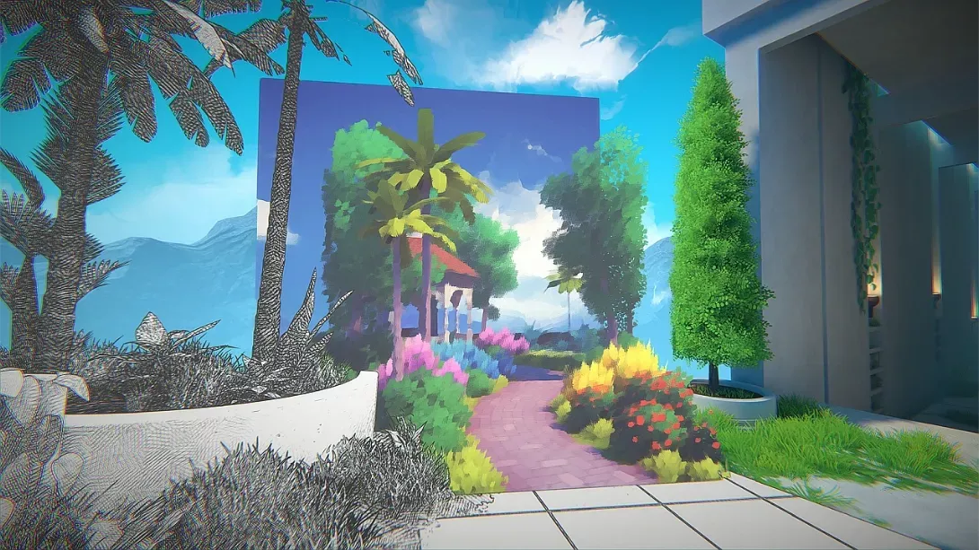 【美版】取景器 .Viewfinder 中文 【美版】取景器 .Viewfinder 中文