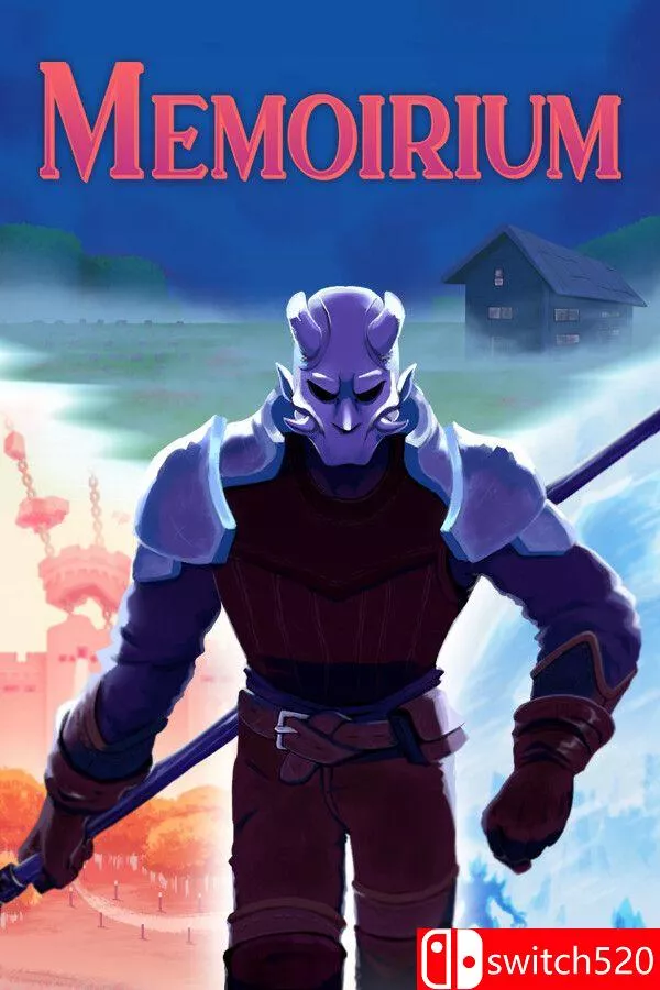 《回忆录（Memoirium）》官方中文 Build 24685712 [中文/英文/日语]