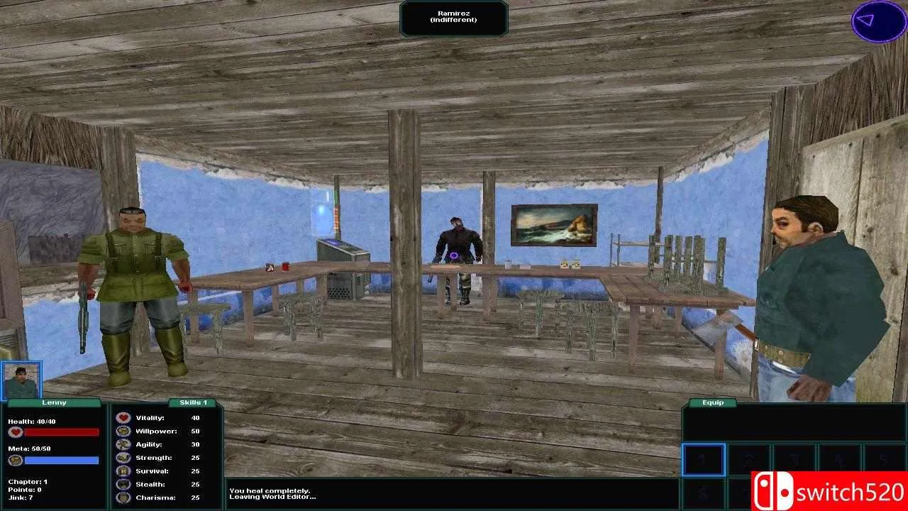 《盗团：瓦哈卡（Brigand: Oaxaca）》v17.6 [英文]