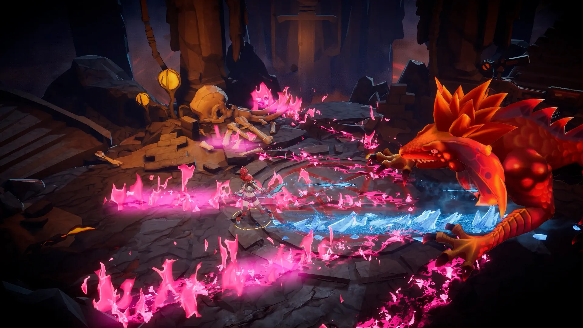 《无尽星火/Star Fire: Eternal Cycle》PC中文版下载-含v1.28.389-33资源网