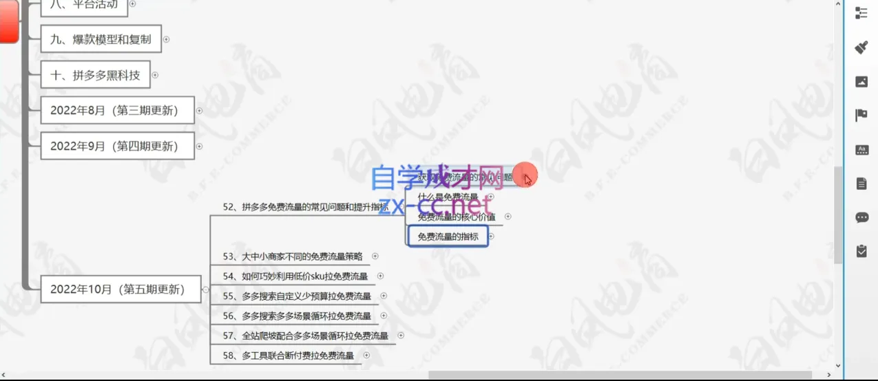 白凤电商·拼多多日销千单训练营(更新2月)-33资源网