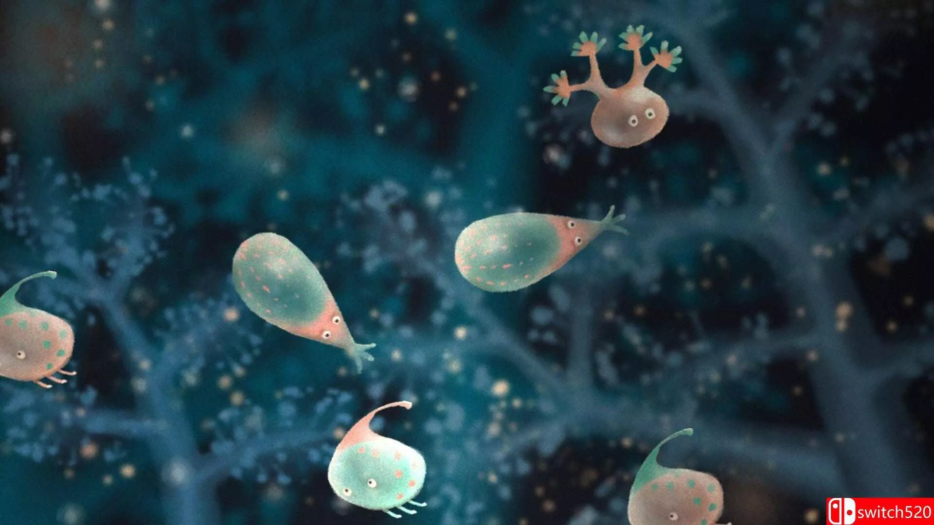 《深海水母（Jellies of the Deep）》Build 16403394 [英文]-33资源网