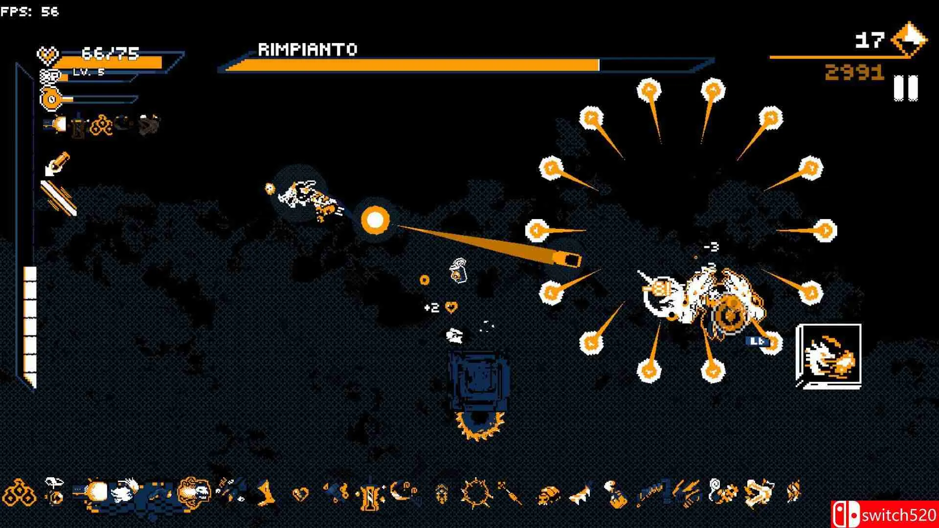 《瘟疫枪：瘟疫仍在继续（PLAGUN – The Plague Goes On）》v87359 [英文]