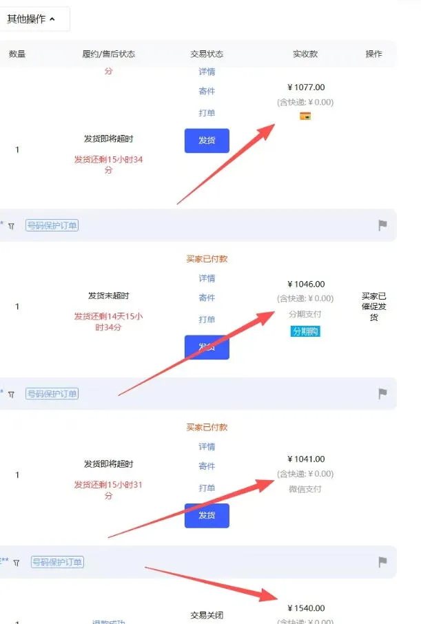 【超强副业】淘宝超高价女装项目：1单賺1k+，可工作室放大（共52节）-33资源网