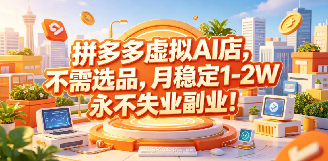 (18865期)AI基础搭建:网络环境配置+纯净IP+账号风控,零基础搞定Claude/GPTChat注册-33资源网