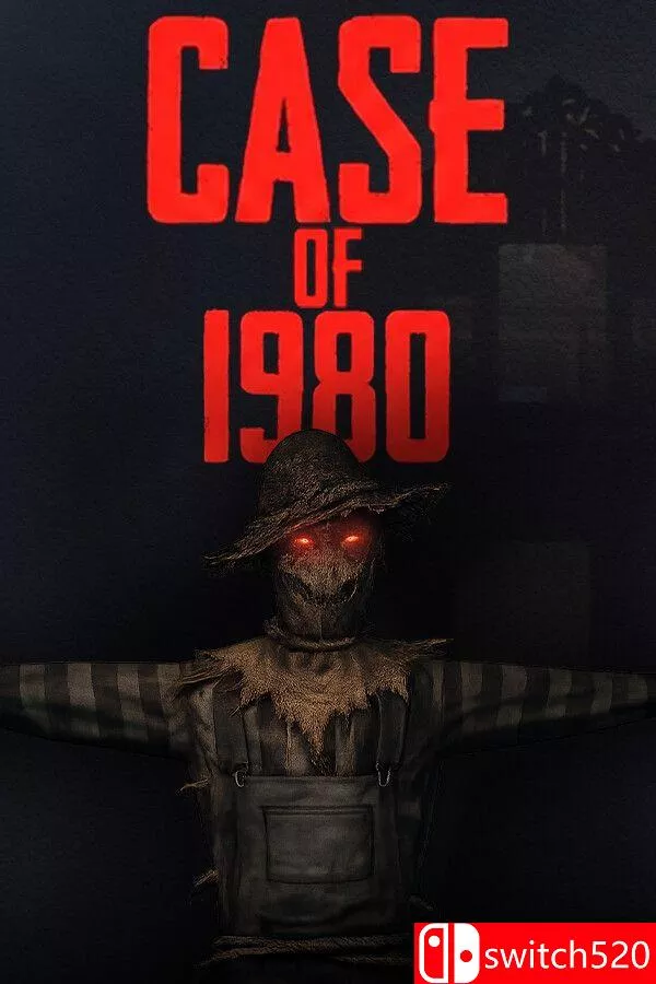 《1980年案件（Case of 1980）》[英文]