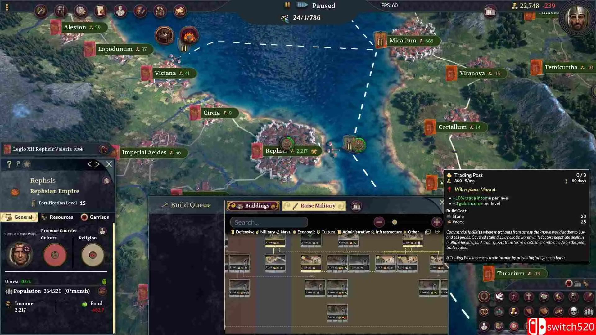 《帝国陨落（Fall of an Empire）》官方中文 [中文/英文/日语]-33资源网