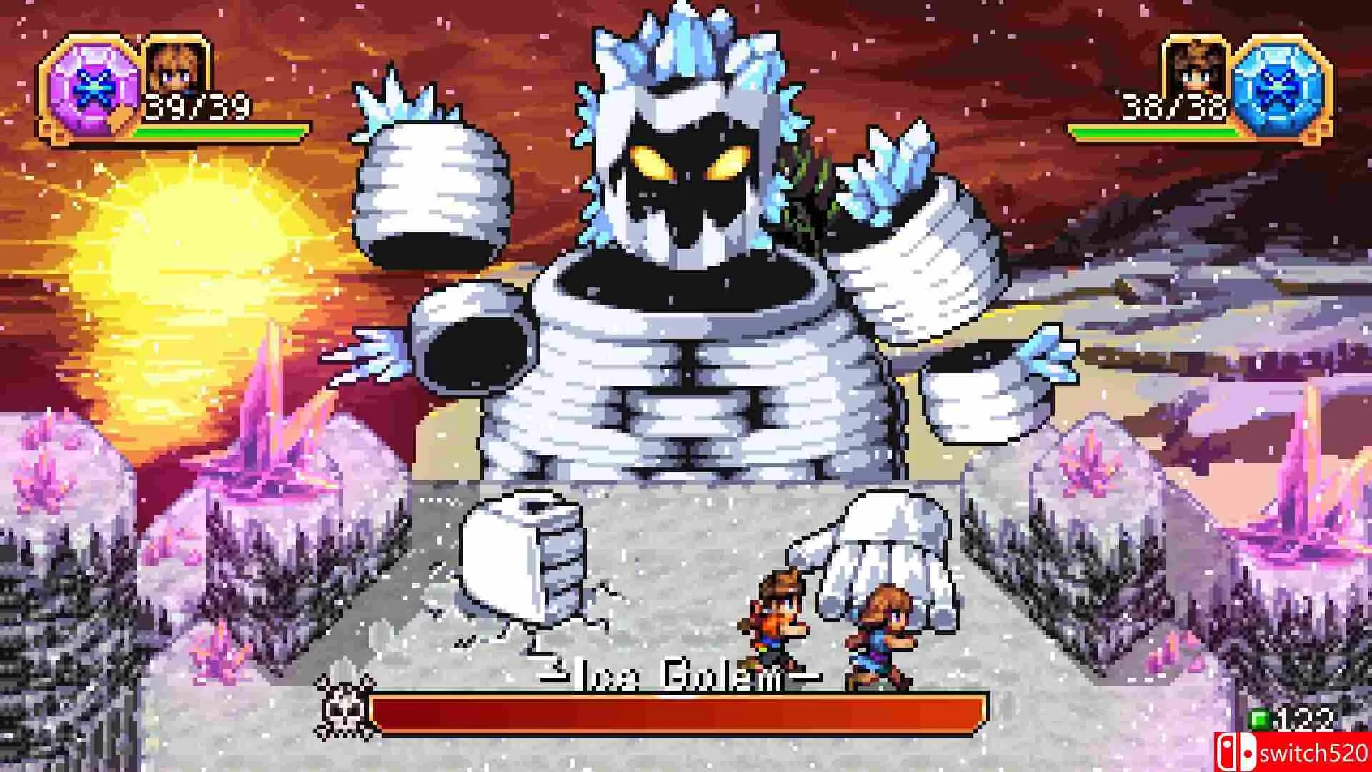 《施莱恩传说（Shrine’s Legacy）》官方中文 v1.1.2 [中文/英文]