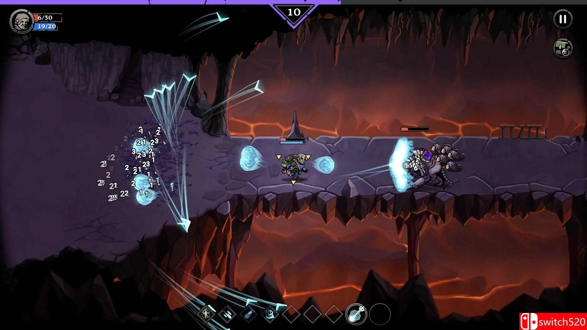 《末代法师（Last Mage）》[英文]-33资源网